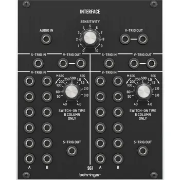 Behringer 961 INTERFACE