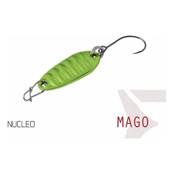 Delphin Plandavka Mago vel.8 2g NUCLEO Hook