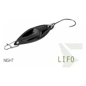 Delphin Plandavka Lifo vel.8 2,5g NIGHT Hook