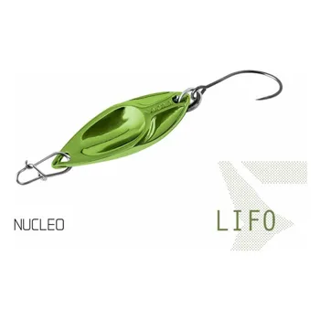 Delphin Plandavka Lifo vel.8 2,5g NUCLEO Hook