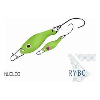 Delphin Plandavka Rybo vel.8 0,5g NUCLEO Hook