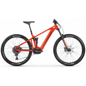 Mondraker Chaser 2021