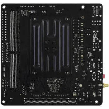 ASRock A520M-ITX/AC