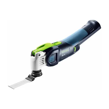 Festool OSC 18 E-Basic