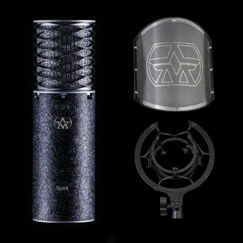 Aston Microphones Spirit