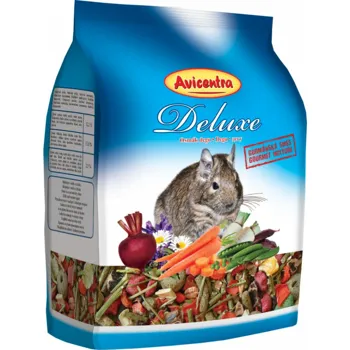 Avicentra Deluxe Osmák degu 0,5 kg