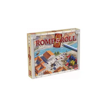 PSC Games Rome & Roll