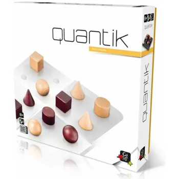 Albi Quantik mini