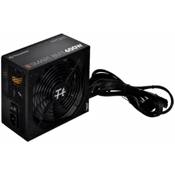 Thermaltake Smart BM1 600W PS-SPD-0600MNSABE-1