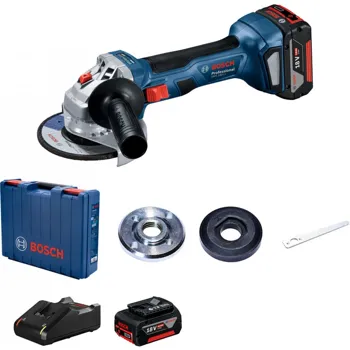 Bosch GWS 180-LI Professional 0.601.9H9.021