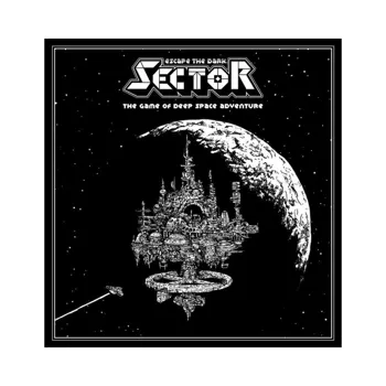 Themeborne Ltd. Escape the Dark Sector