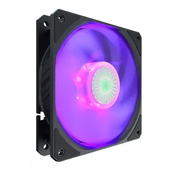 Cooler Master SickleFlow 120 RGB MFX-B2DN-18NPC-R1