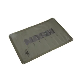 Nash Podložka před bivak Bivvy Door Mat