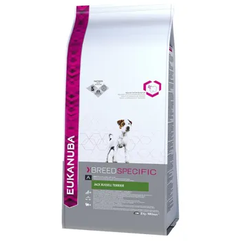 Eukanuba Jack Russell 2 kg