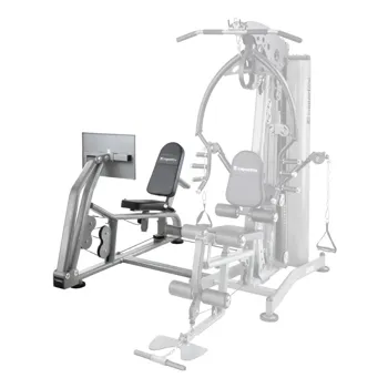 ProfiGym C400 - Leg Press