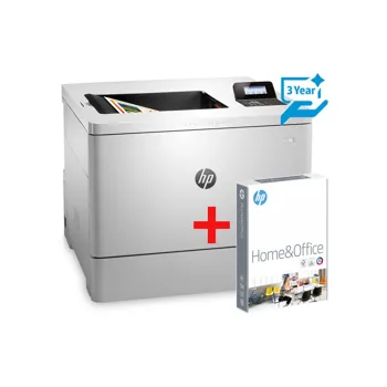 HP Color LaserJet Enterprise M554dn 7ZU81A