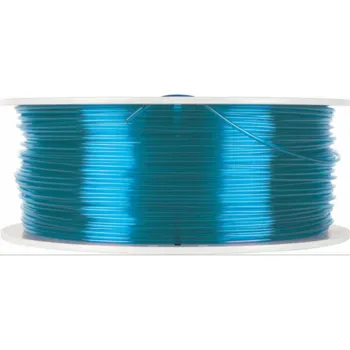 VERBATIM 3D Printer PET-G 2.85mm, 123m, 1kg blue