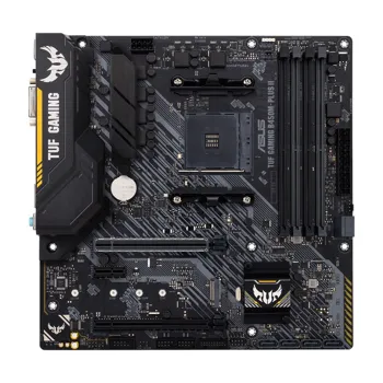 Asus TUF GAMING B450M-PLUS II 90MB1620-M0EAY0