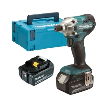 Makita DTD156RTJ