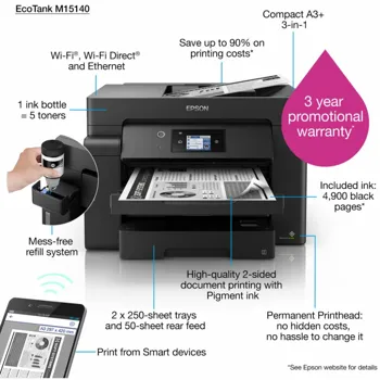 Epson M15140