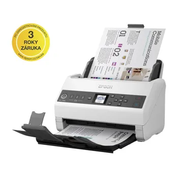 Epson WorkForce DS-730N