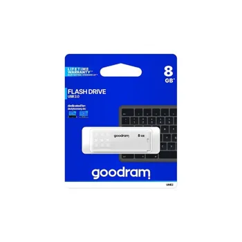 Goodram UME2 8GB UME2-0080W0R11