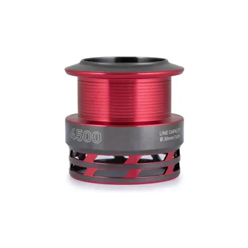 Náhradní Cívka Fox Rage Prism X 4500 Spare Spool