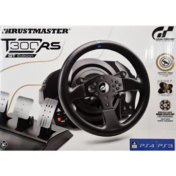 Thrustmaster T300 RS GT Edition 4160681