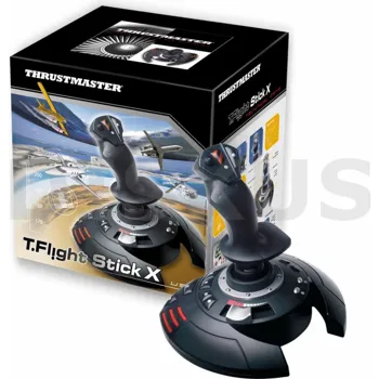 Thrustmaster T Flight Stick X 2960694