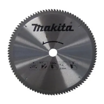 Makita D-61874 Pilový kotouč 260 x 30 mm 100 zubů