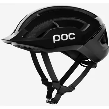 POC Omne Air Resistance SPIN uranium black 2021