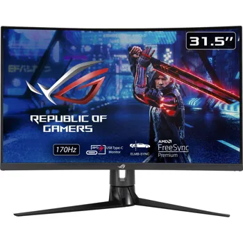 Asus XG32VC