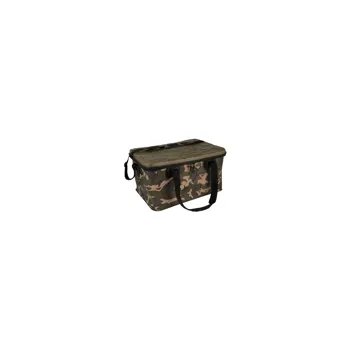 FOX Taška Aquos Bag Camo 50l