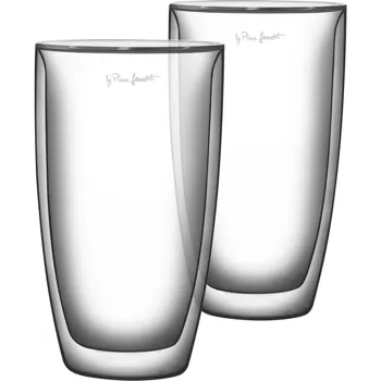 Lamart LT9010 Vaso Caffe 2 x 230 ml