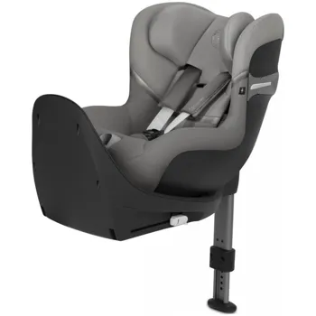 Cybex Sirona S i-Size 2021 Soho Grey