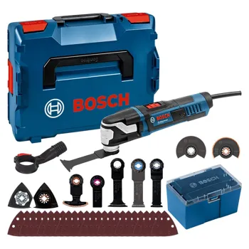 Bosch GOP 40-30 Professional 0.601.231.001