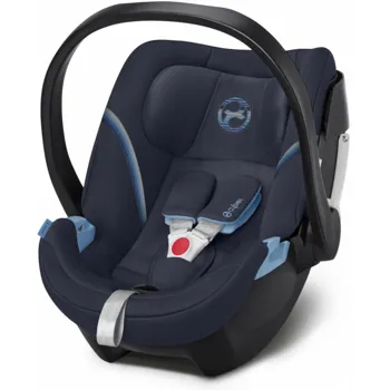 Cybex Aton 5 2021 Navy Blue