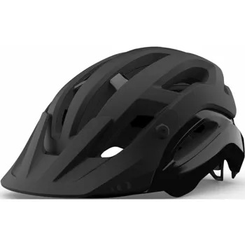 Giro Manifesto spherical Mips matt black 2021