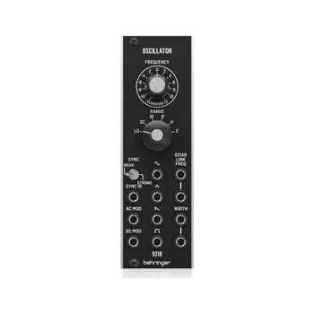 Behringer 921B Oscillator