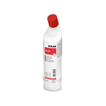 INTO Kyselý čistící prostředek na pisoáry a toaletní mísy WC 750 ml