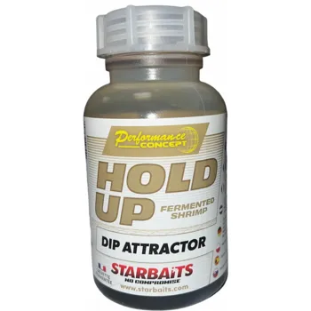 Starbaits Dip Concept 200ml Red Liver