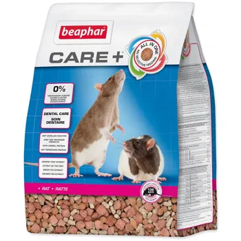 Beaphar Care+ Potkan 0,7 kg