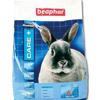 Beaphar Care+ Králík 250 g