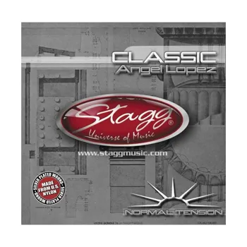 Stagg CL-NT-AL