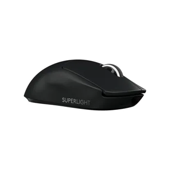 Logitech G Pro X Superlight Wireless Gaming Mouse 910-005880