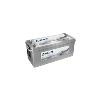 Varta Professional AGM 12V 210Ah 1180A 830 210 118