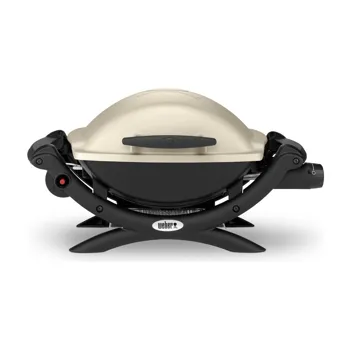 Weber Q 1000