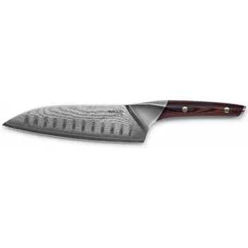 Eva Solo Nůž Santoku Nordic kitchen 18 cm