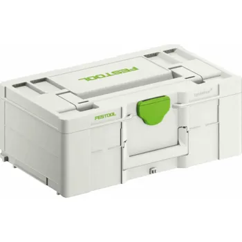 FESTOOL Systainer SYS3 L 187