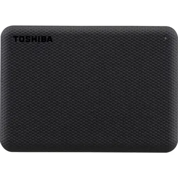 Toshiba Canvio Advance 2TB, HDTCA20EK3AA